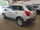 Chevrolet Captiva Ls Image 9