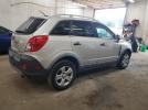 Chevrolet Captiva Ls Image 4