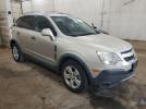Chevrolet Captiva Ls Image 3