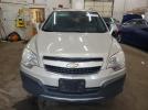 Chevrolet Captiva Ls Image 12