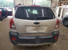 Chevrolet Captiva Ls Image 8
