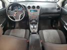 Chevrolet Captiva Ls Image 7