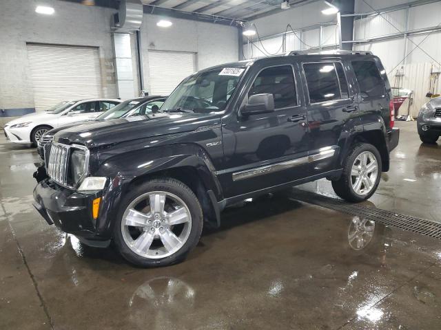  Salvage Jeep Liberty
