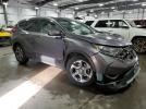 Honda Crv Exl Image 4