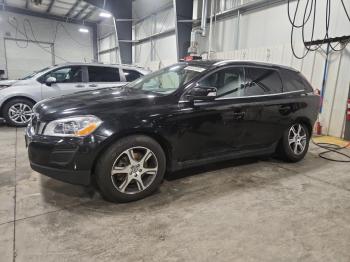  Salvage Volvo XC60