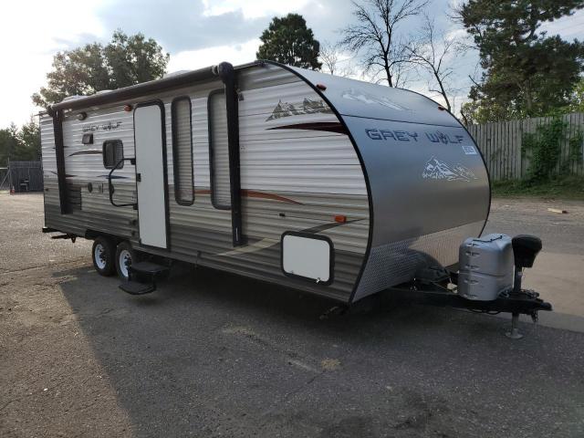  Salvage Cherokee By Forest R Grey Wolf
