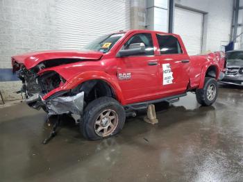  Salvage Dodge Ram 2500