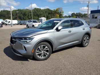  Salvage Buick Envision