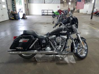 Salvage Harley-Davidson Fl
