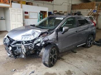  Salvage Mitsubishi Eclipse