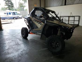  Salvage Polaris Rzr 1000xp