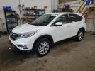 Honda Crv Ex Image 1