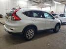 Honda Crv Ex Image 4