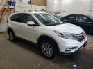 Honda Crv Ex Image 2