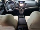 Honda Crv Ex Image 8