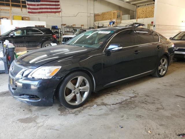  Salvage Lexus Gs