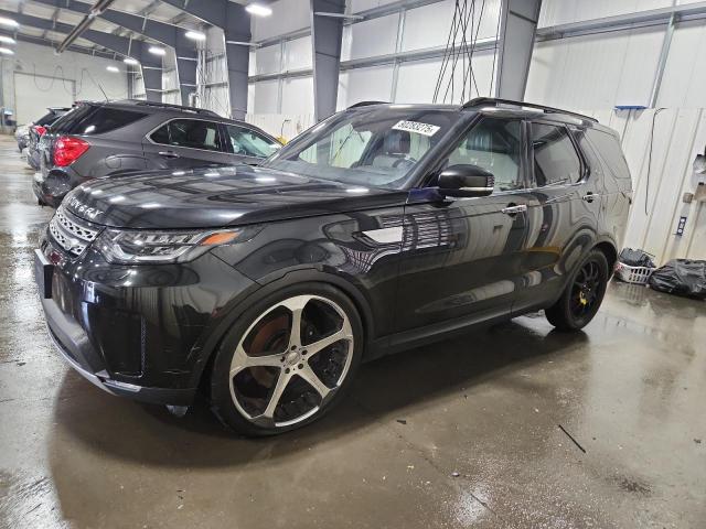  Salvage Land Rover Discovery