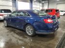 Ford Taurus Limited Image 4