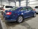 Ford Taurus Limited Image 2