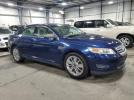 Ford Taurus Limited Image 7