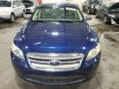 Ford Taurus Limited Image 8