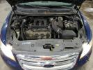 Ford Taurus Limited Image 10