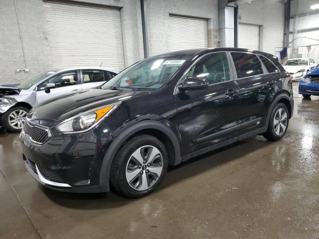  Salvage Kia Niro