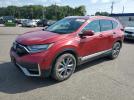 Honda Crv Touring Image 1