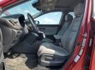 Honda Crv Touring Image 7