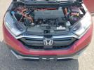 Honda Crv Touring Image 3