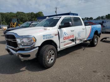  Salvage Ram 2500