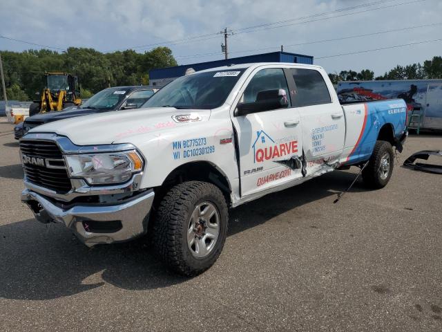  Salvage Ram 2500