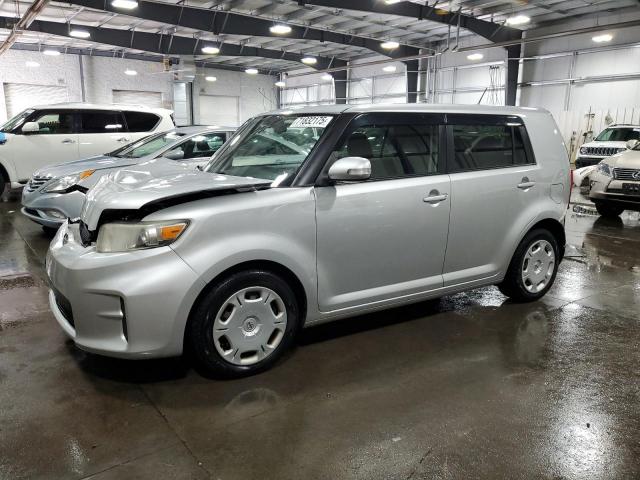  Salvage Toyota Scion