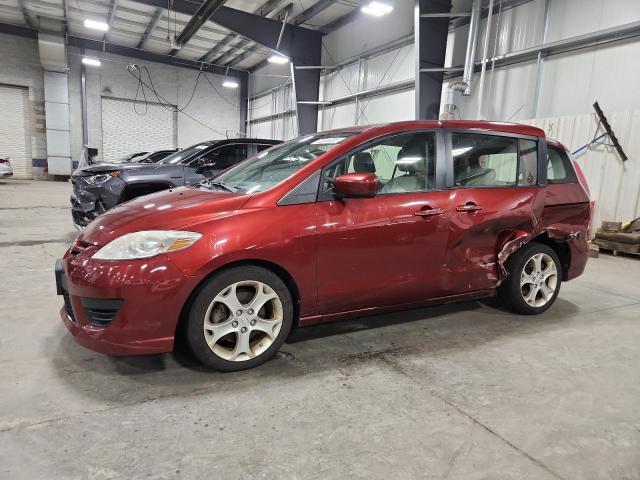  Salvage Mazda 5