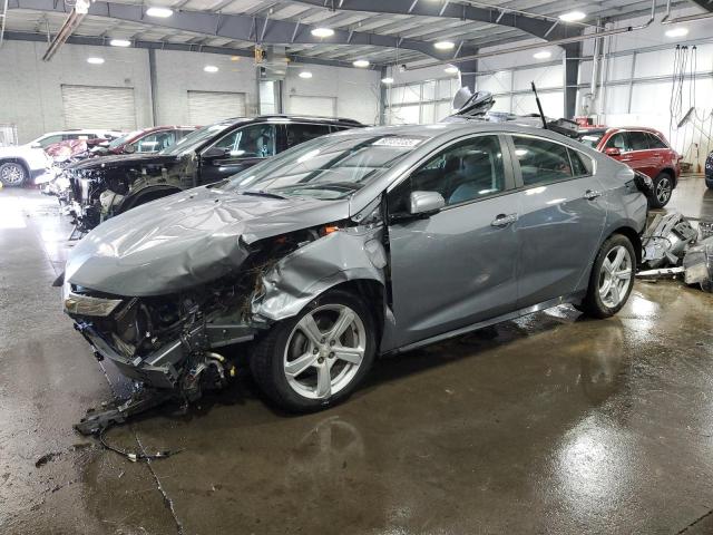  Salvage Chevrolet Volt
