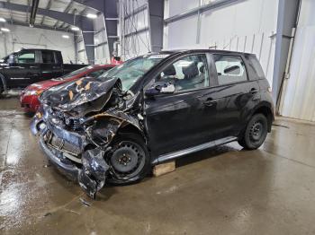  Salvage Toyota Scion