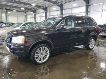  Salvage Volvo XC90