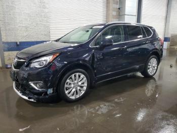  Salvage Buick Envision