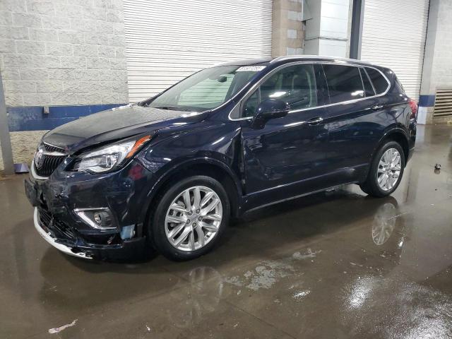  Salvage Buick Envision