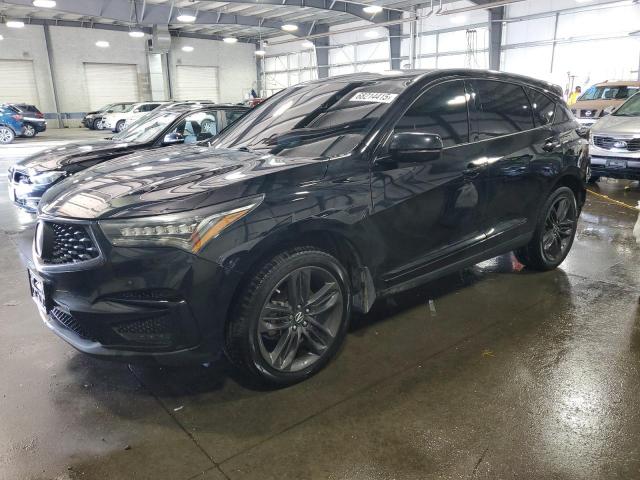  Salvage Acura RDX