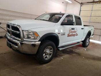  Salvage Ram 2500
