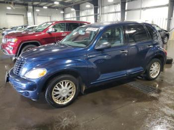  Salvage Chrysler PT Cruiser