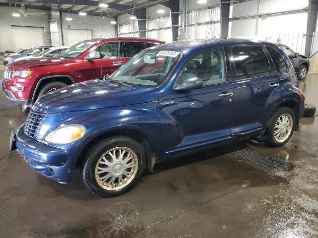  Salvage Chrysler PT Cruiser