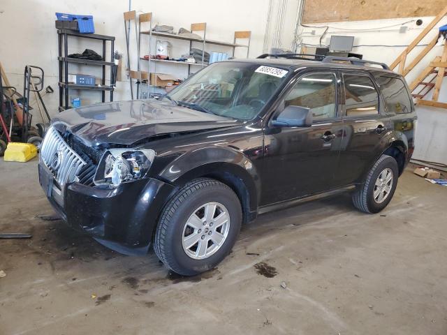  Salvage Mercury Mariner