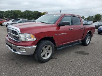  Salvage Dodge Ram 1500