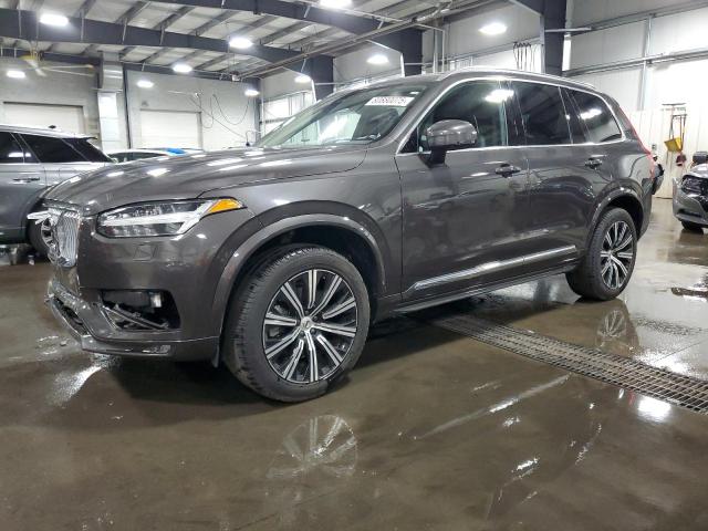  Salvage Volvo Xc90 Core