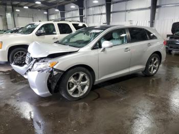  Salvage Toyota Venza