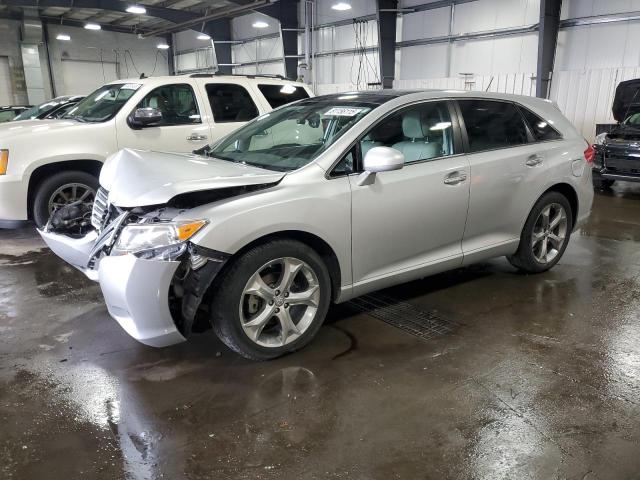  Salvage Toyota Venza