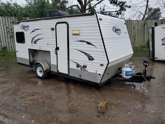  Salvage Coachmen Clipper