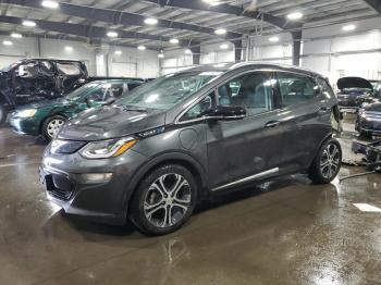 Salvage Chevrolet Bolt